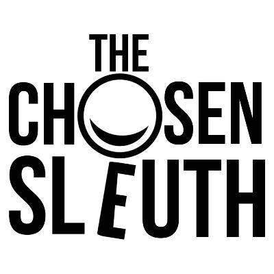 I've Been Holding THESE clips Back For MONTHS! | The Chosen Season 5 BTS DEEP DIVES