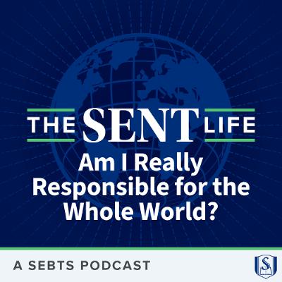 Am I Really Responsible for the Whole World? - EP155