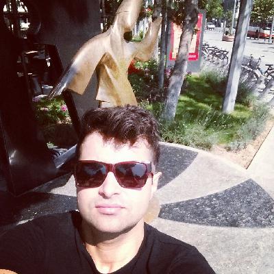 New York’ta Meşk Konya’da Aşk