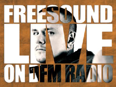 LIVE BY ELITE FORCE (UK) FROM 05.01.2004  ON FUTURIZED RADIO