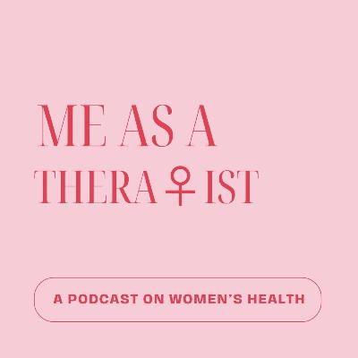 Supporting your menstrual cycle through your love language - EP 63 Supporting your menstrual cycle through your love language - EP 63