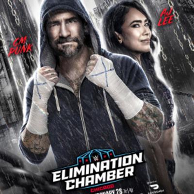 Elimination Chamber 2026 : La preview Elimination Chamber 2026 : La preview