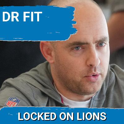 Are Detroit Lions TAKING a Risk With Drew Petzing After Cards’ struggles? Or was he dealt bad hand? Are Detroit Lions TAKING a Risk With Drew Petzing After Cards’ struggles? Or was he dealt bad hand?
