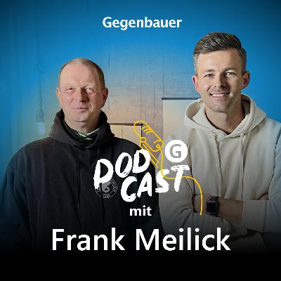 Frank Meilick | Haustechniker bei Gegenbauer Frank Meilick | Haustechniker bei Gegenbauer
