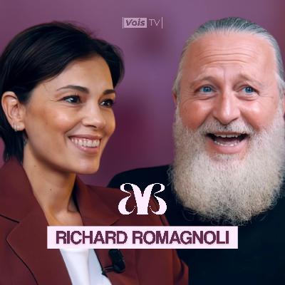 Il metodo SCIENTIFICO per essere FELICI. L’EPIGENETICA secondo Richard Romagnoli