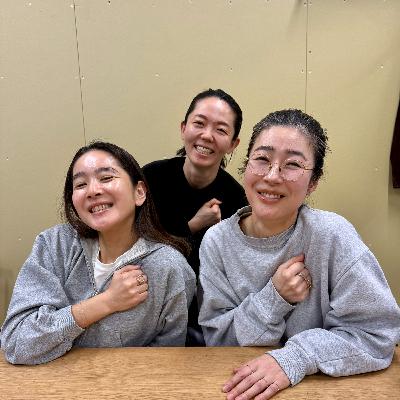 【dodo on air #31】ライター/エディター 杉浦由佳子さん、おばやんとリアルな話 【dodo on air #31】ライター/エディター 杉浦由佳子さん、おばやんとリアルな話