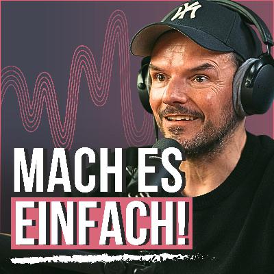 #273 - Der Tod lehrte mich die Lust am Leben