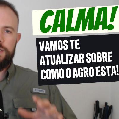 Agro Depende Essencial - Resumo da Safra mês de Dezembro 2025 Agro Depende Essencial - Resumo da Safra mês de Dezembro 2025