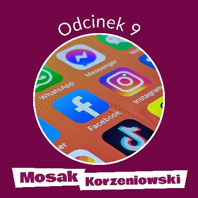 Odcinek 9 - Internet i wolność słowa