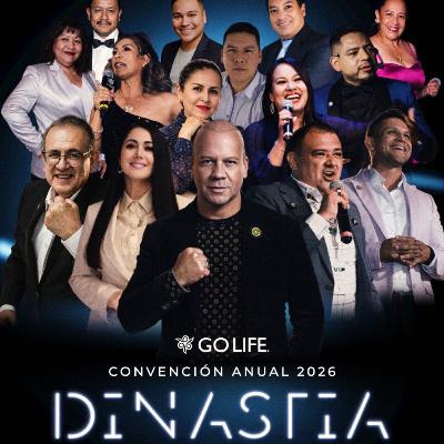 Las Convenciones Cambian Destinos