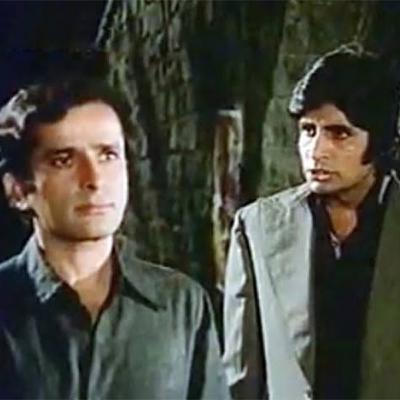 Mere Pass Maa Hai