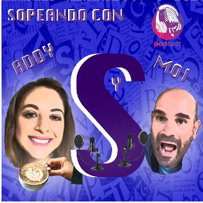 EP. 1 Inicio - Día de Muertos