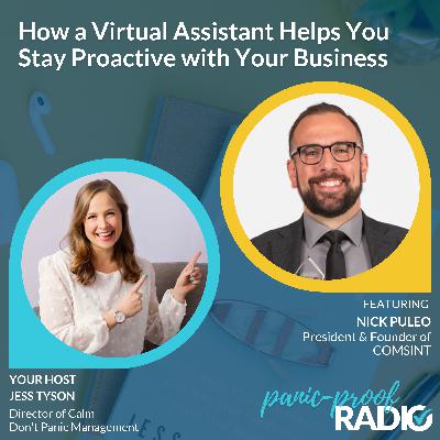 How a Virtual Assistant Helps You Stay Proactive How a Virtual Assistant Helps You Stay Proactive