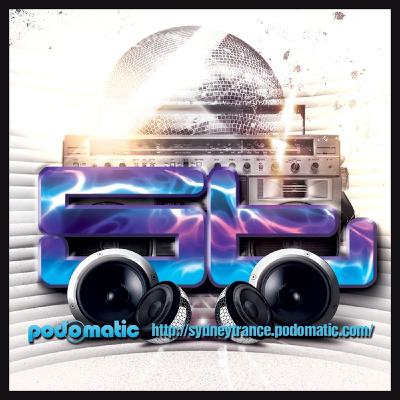 Sydney Trance Episode 34 feat. Broox-E!