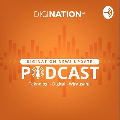 Digination Small Talk: Dari Engineer ke Enterpreneur - Cerita Irzan Raditya Digination Small Talk: Dari Engineer ke Enterpreneur - Cerita Irzan Raditya