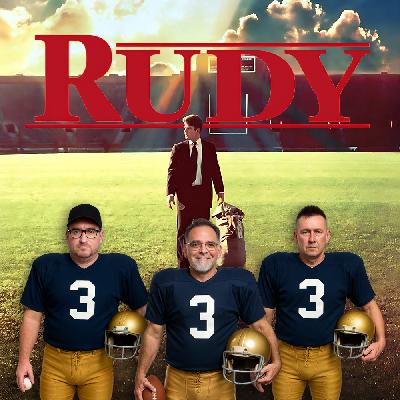 Podcast 237: Rudy Podcast 237: Rudy