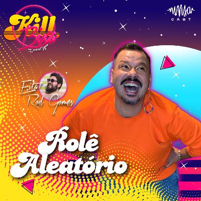 ROLÊ ALEATÓRIO (+ LGBTQIAP+ na Comunicação, "Vira e mexe, eu tô lá beberendo" e Casa Nem) ROLÊ ALEATÓRIO (+ LGBTQIAP+ na Comunicação, "Vira e mexe, eu tô lá beberendo" e Casa Nem)