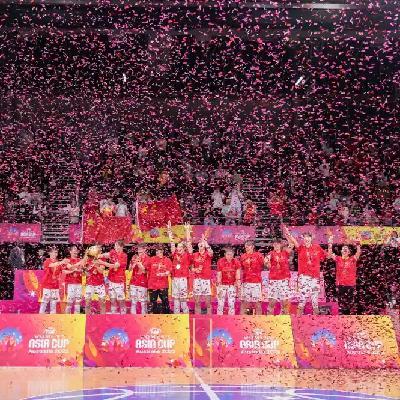 第70期:🏀日本亚洲第一?我,一票否决! 第70期:🏀日本亚洲第一?我,一票否决!