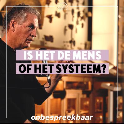 Mentaal gezond zijn in een zieke wereld – met Prof. Piet Bracke