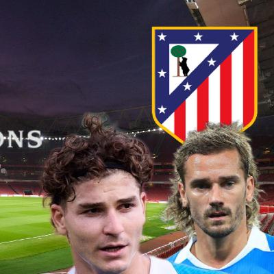 Previa del Arsenal FC - Atlético de Madrid