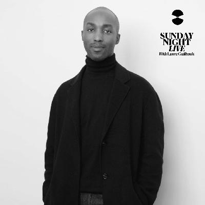 Asad Syrkett | Laure Guilbault | Sunday Night Live