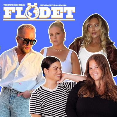 Hur mycket pengar fick Ursäkta för att flytta till Podme? Varför rasar alla på Hanna Friberg? Vad har hänt i Zara & Trump-gate? Hur mycket pengar fick Ursäkta för att flytta till Podme? Varför rasar alla på Hanna Friberg? Vad har hänt i Zara & Trump-gate?