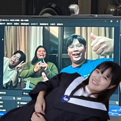 『醉後吐出來』屏東水族館遊
