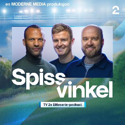 Kvessede kniver