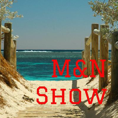 WELCOME TO THE SHOW!!