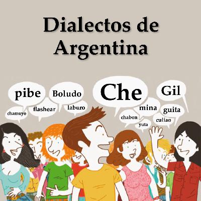 Dialectos de Argentina