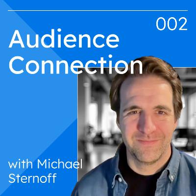 A Count Down to Connection with Amazon LEO's Global CD Michael Sternoff