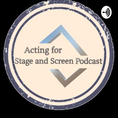 Merry Christmas from The Acting for Stage and Screen Podcast Merry Christmas from The Acting for Stage and Screen Podcast
