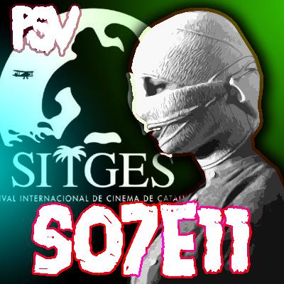 Spécial 59th Sitges Film Festival (1/2)