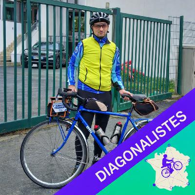 Rémi Lafargue : l’esprit diagonaliste entre transmission et engagement Rémi Lafargue : l’esprit diagonaliste entre transmission et engagement