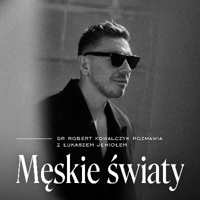 Kreator wizerunku. Gość: Łukasz Jemioł Kreator wizerunku. Gość: Łukasz Jemioł