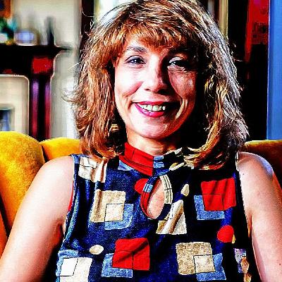 Rob McConnell Interviews - DR. RITA LOUISE - Soul Healer and Medical Intuitive Rob McConnell Interviews - DR. RITA LOUISE - Soul Healer and Medical Intuitive