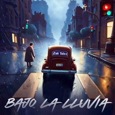 Bajo la lluvia Bajo la lluvia