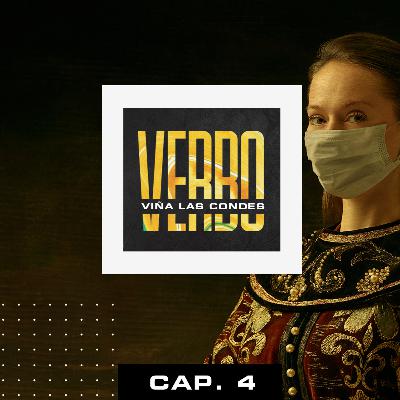 VERBO - Capítulo 4