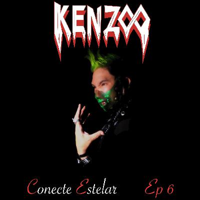 Entrevista a Kenzoo Conecte Estelar Entrevista a Kenzoo Conecte Estelar