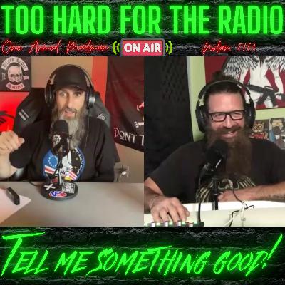 158 - Watergate 2.0 - The Engine Edition