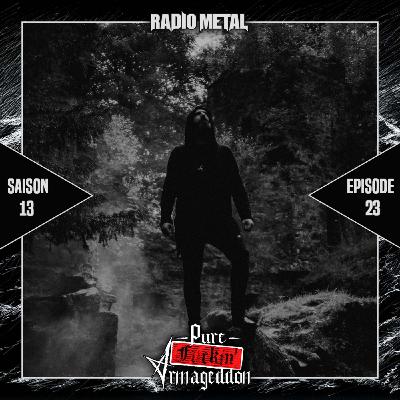 PFA S13E23 - Finitude