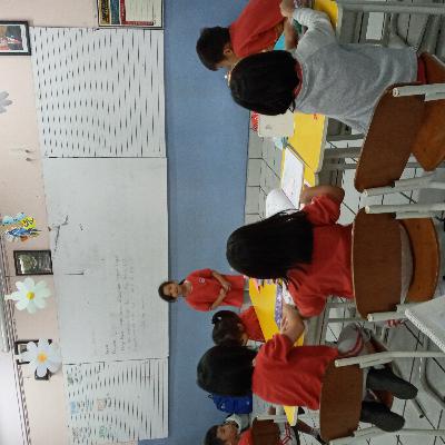 Keluarga Pemberian Allah