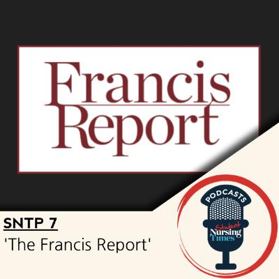 Student Nursing Times Podcast Episode 7 from 2013 Student Nursing Times Podcast Episode 7 from 2013