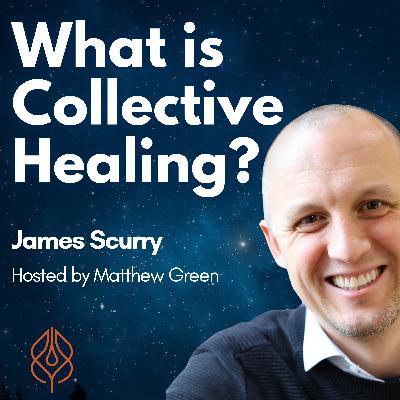 From Bystander to Witness: Transforming Global Media, with James Scurry