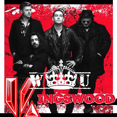 KINGSWOOD INTERVIEW | West Underground Connect | #32 | KINGSWOOD INTERVIEW | West Underground Connect | #32 |