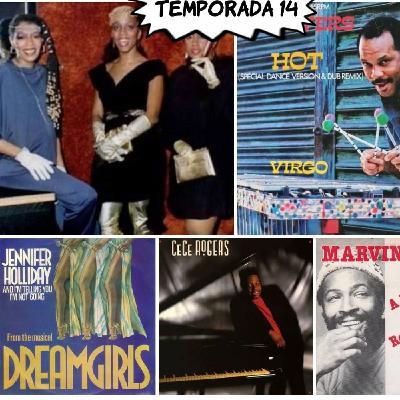 Underground Groove (Pt.1&2) 26 de Septiembre 2025 Underground Groove (Pt.1&2) 26 de Septiembre 2025