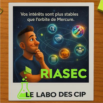 RIASEC