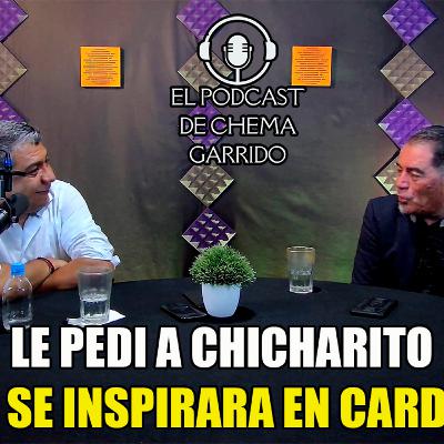 PACO RAMÍREZ | LE PEDÍ A CHICHARITO QUE SE INSPIRARA EN CARDOZO | CAMBIO GENERACIONAL EN EL TRI