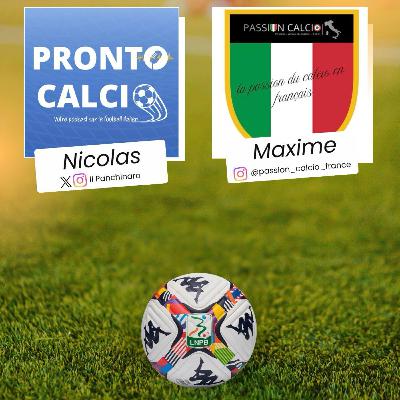 Votre Rendez Vous Lega B : La deuxième partie de tableau de la B , le point en Janvier et un mot sur la Serie C Votre Rendez Vous Lega B : La deuxième partie de tableau de la B , le point en Janvier et un mot sur la Serie C