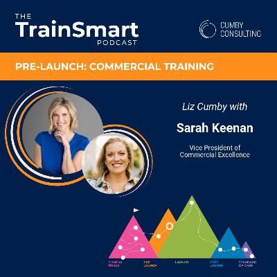 162 | Creating a Learning Culture with Sarah Keenan